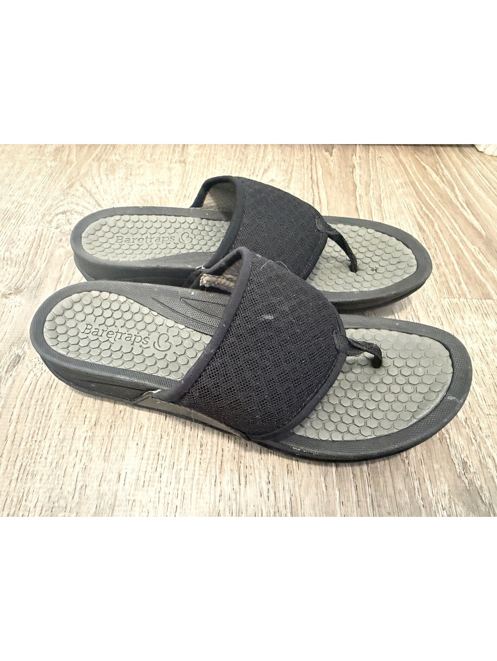 Women’s Baretraps Sandals